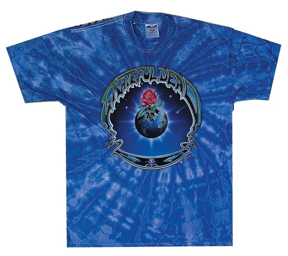Planet Earth Globe Stylized T-Shirt Planet Earth Globe Stylized T-Shirt