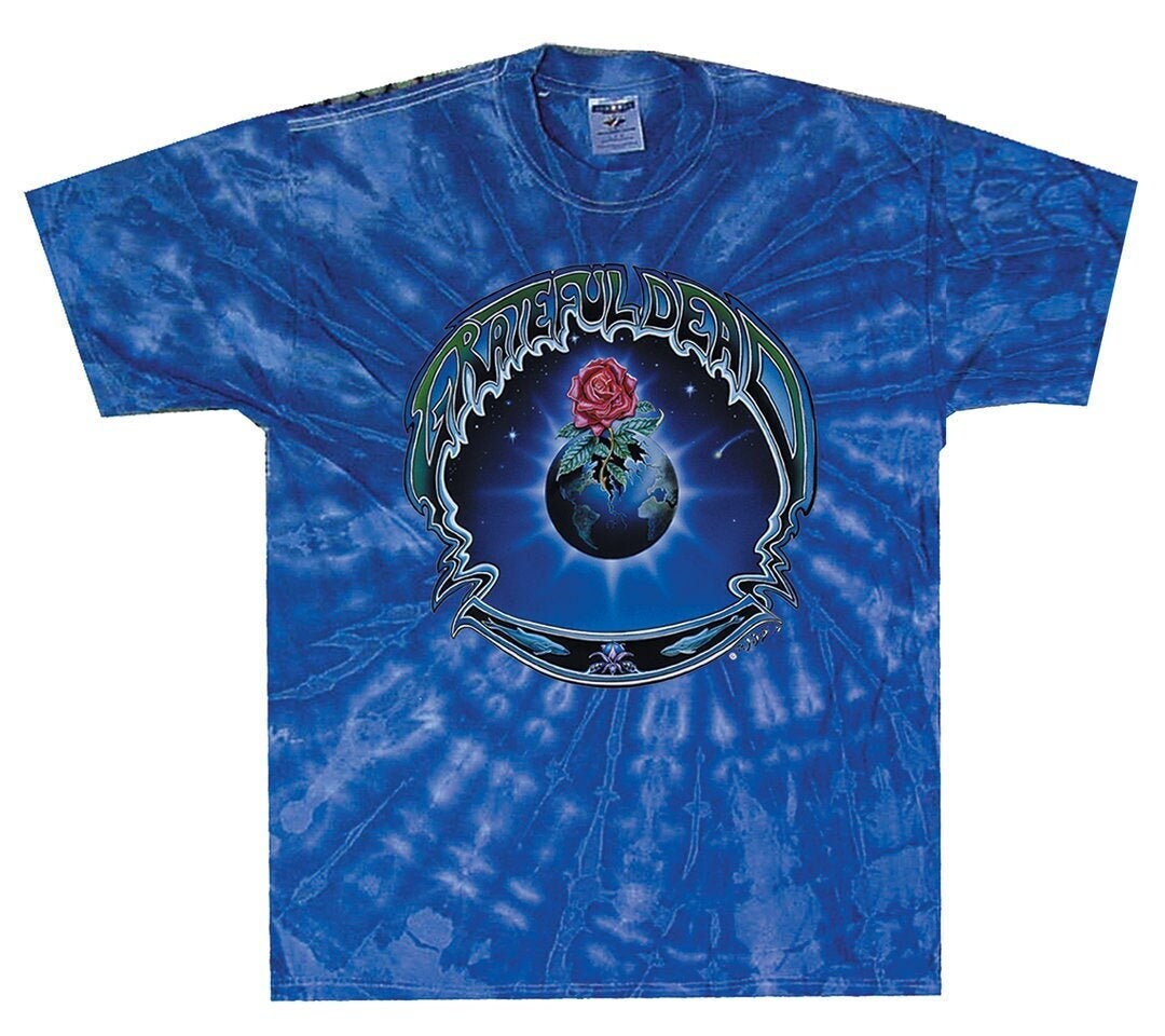 Grateful Dead 1993 - Etsy