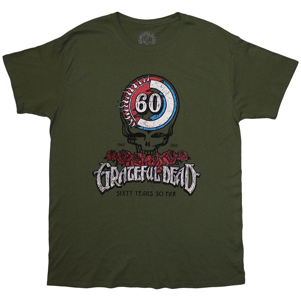 Xl Grateful Dead - Etsy