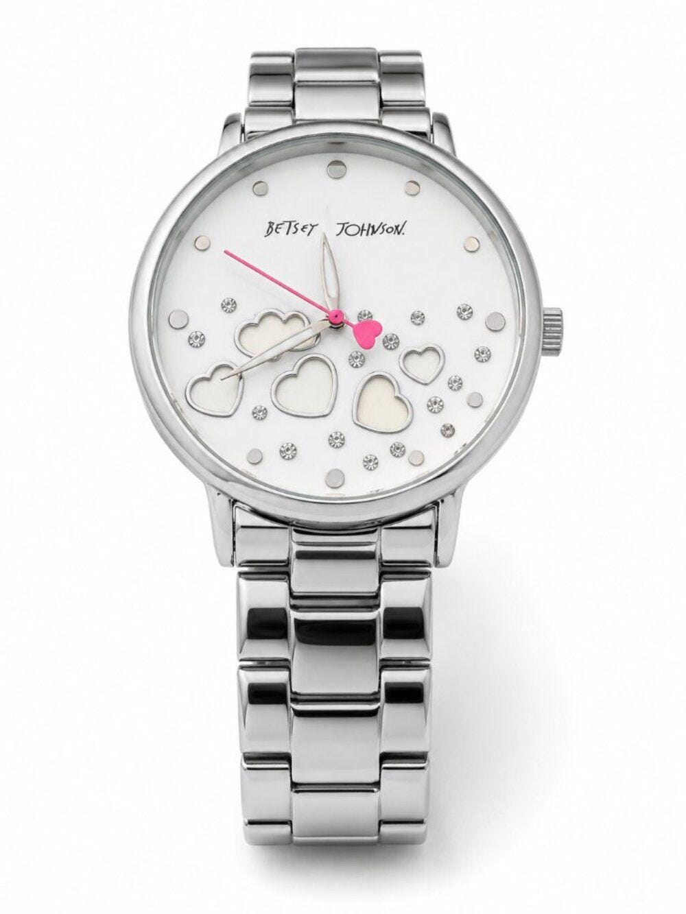 Betsey Johnson Watches - Etsy