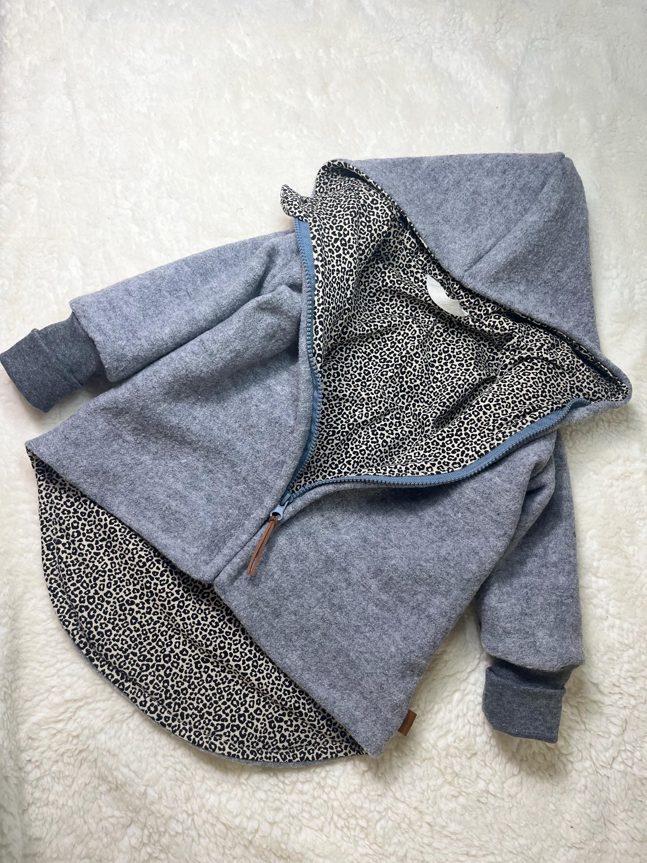 Wendejacke Wollwalk Jacke Als Winterjacke Wendejacke Jacke Baby