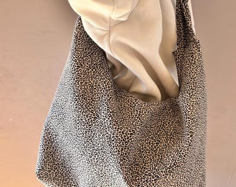 Leo, Shopper, Leo Tasche, Bag, Leo, Leomuster, Umhängetasche, Tasche, shopper , Maxi