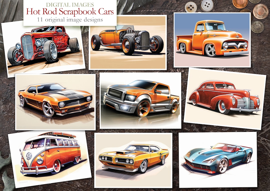 Car Graphic 1990年1月号、2月号、4月号、11月号 il_1080xN.4990008586_6w57.jpg