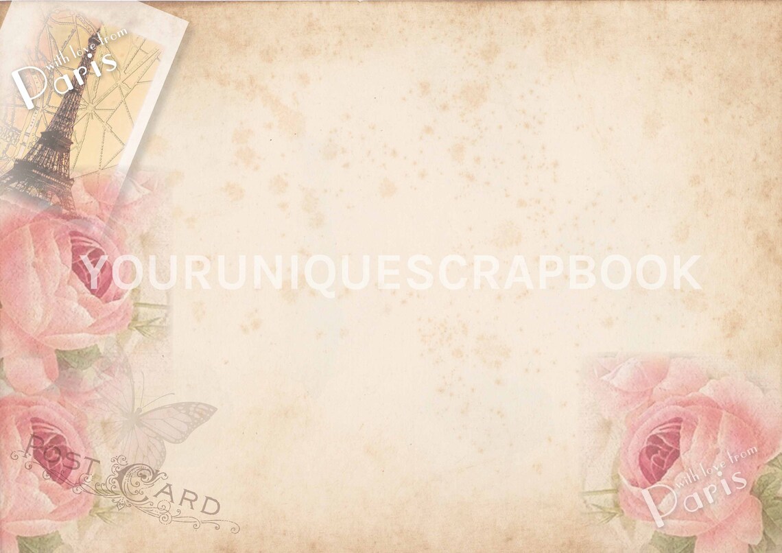 paris-theme-scrapbooking-journal-paper-vintage-themed-digital