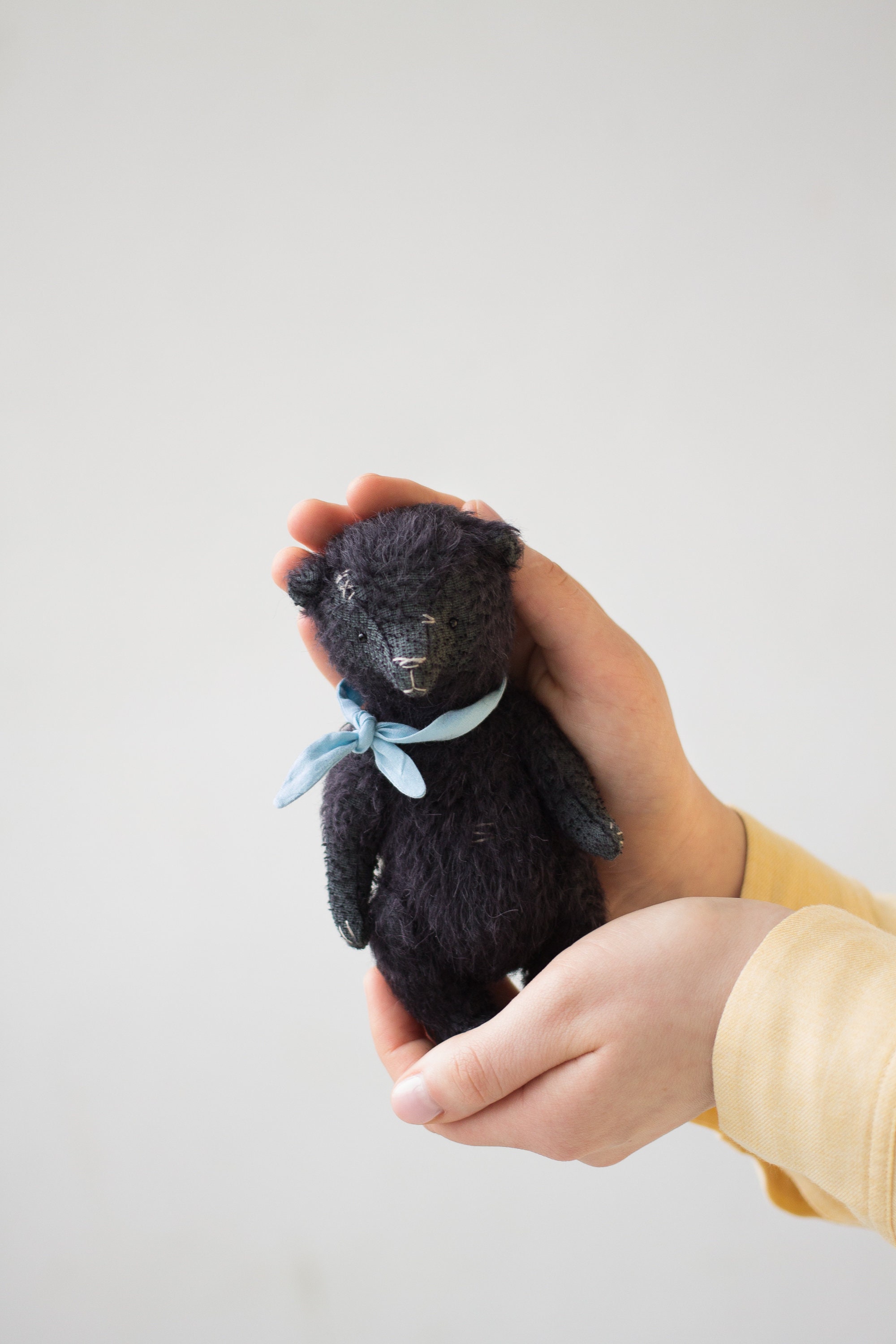 baby's 1st teddy
