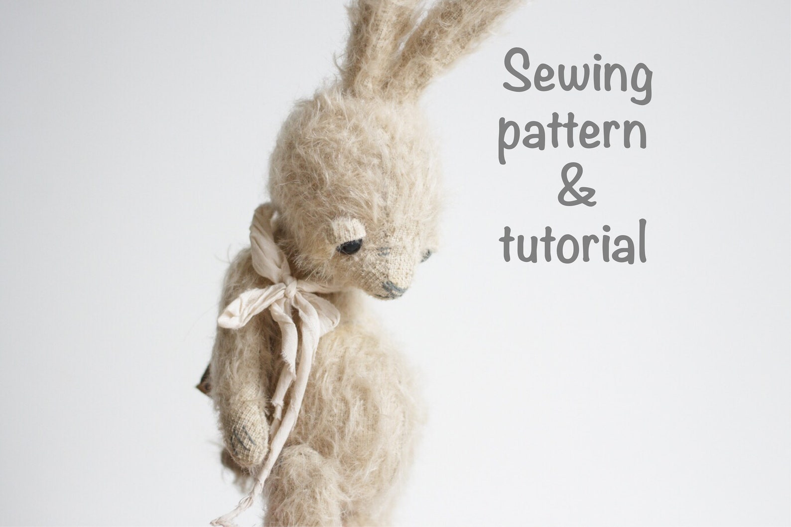 Мишки Тедди выкройки мастер-классы Teddy bear sewing pattern, Teddy bear pattern