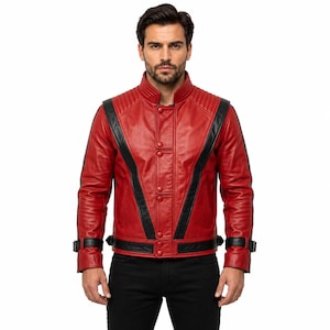 Michael jackson jacket thriller - Etsy 日本