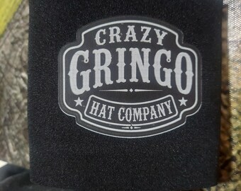 Coozies de Gringo dingues !