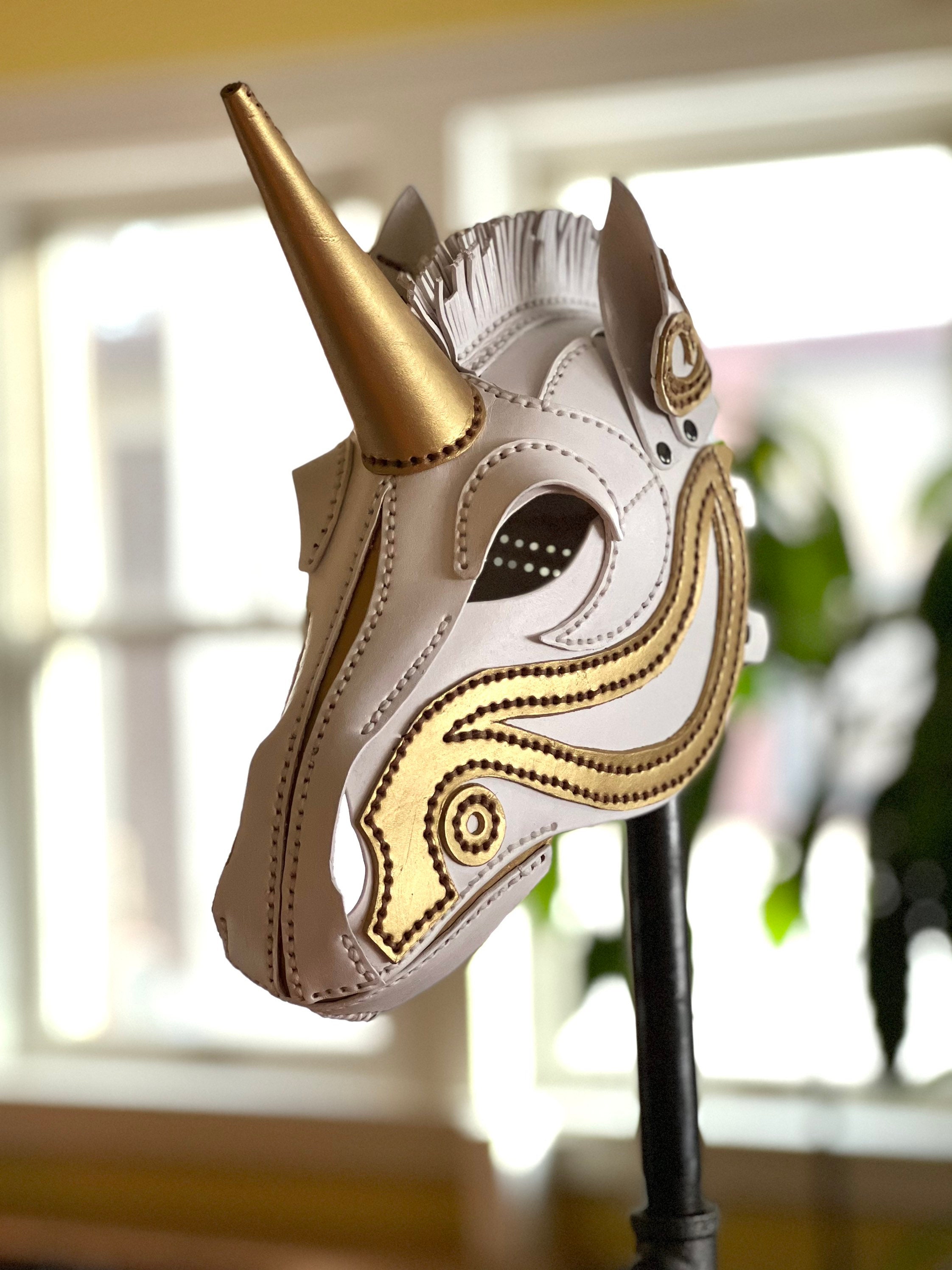 Custom Unicorn - Etsy