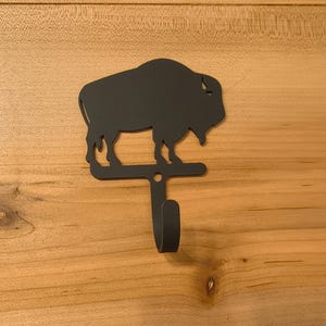 Buffalo Wall Hook