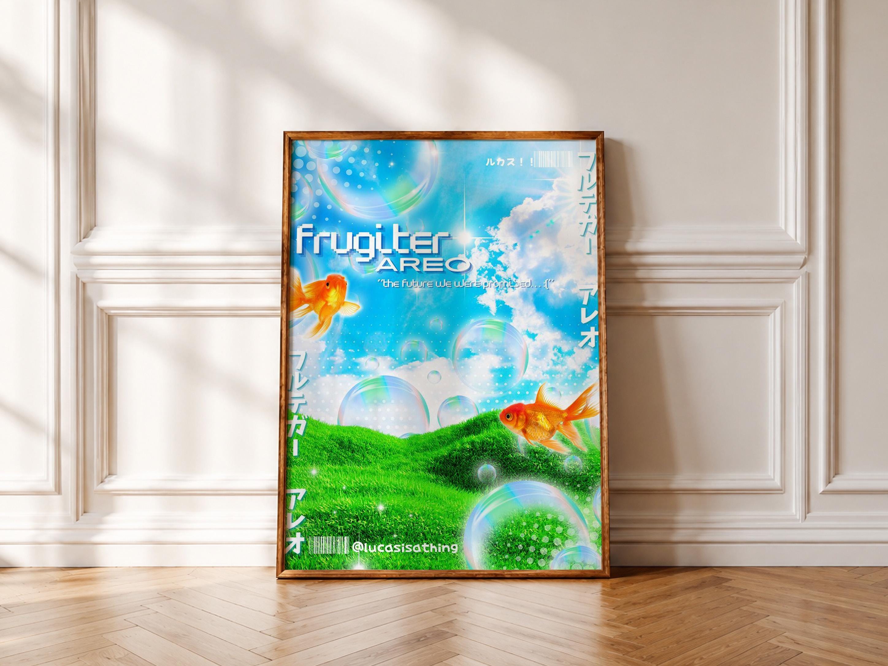 Dreamcore art - Etsy 日本