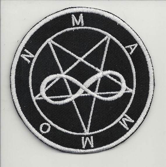 Mammon Symbol