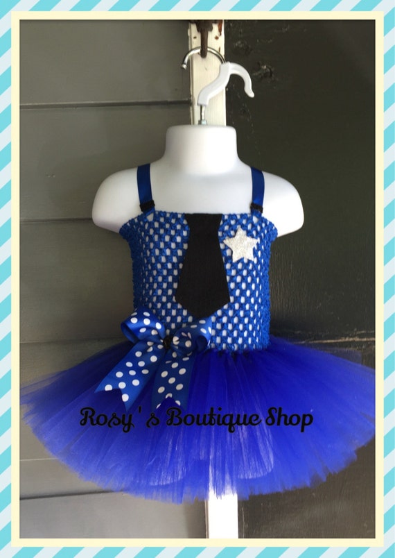 halloween costumes with blue tutu