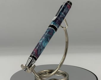 Acrylic cigar pen