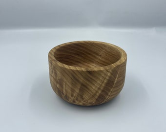 chestnut bowl