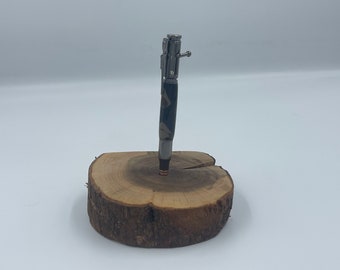 bolt action camo pen