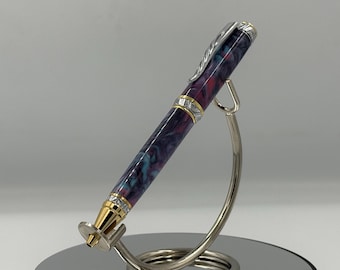 Acrylic cigar pen