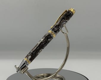 Acrylic cigar pen