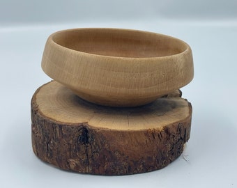 birch bowl
