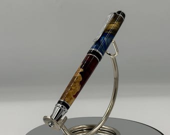 Acrylic cigar pen
