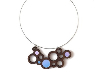 Pool Necklace