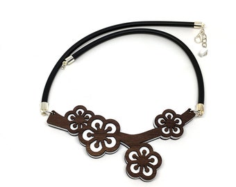 Hanami Necklace