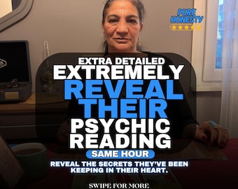 SAME HOUR | Reveal Their Feelings, Telepathy Reading, Psychic Love Reading, Exact Thoughts, What Is He Thinking, Love Reading, Psychic Tarot