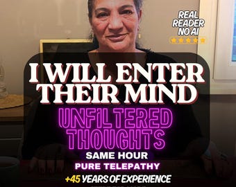 Same Hour Telepathy Reading | What Are They Thinking? | Read Their Mind | Brutal Thoughts & Feelings | Psychic Love Reading | Hidden Truth