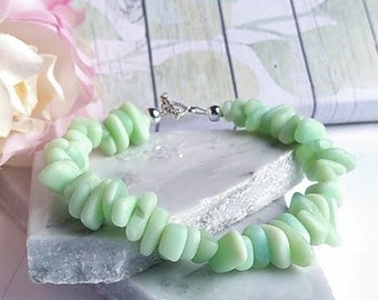 Bruidsarmband, stapelarmband, cadeau voor dames