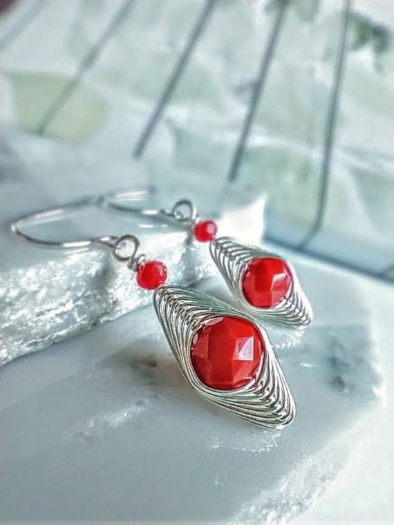 Lightweight earrings on sale