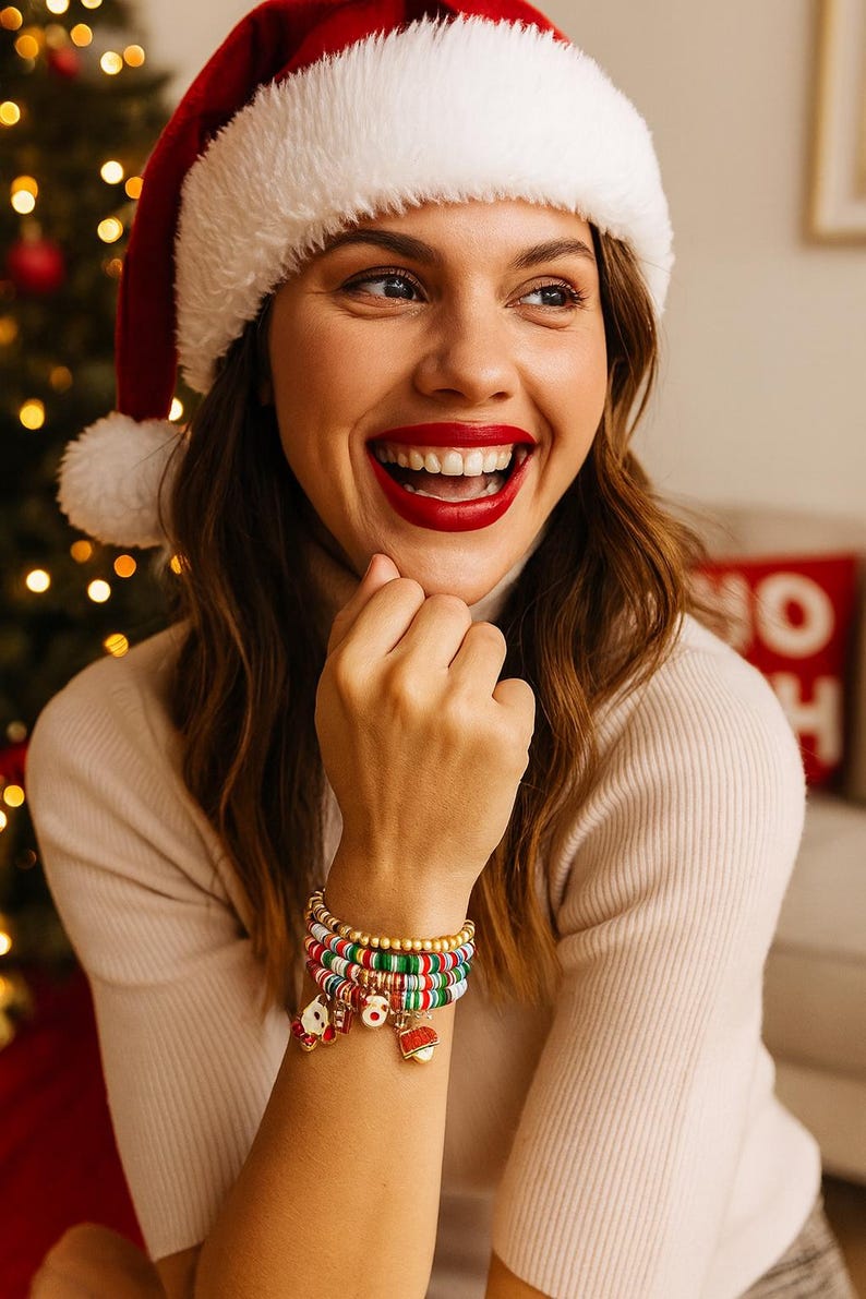 Como Hacer PULSERAS Con Cuentas HESH - YouTube