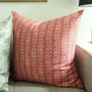 Terra cotta colored throw pillows online