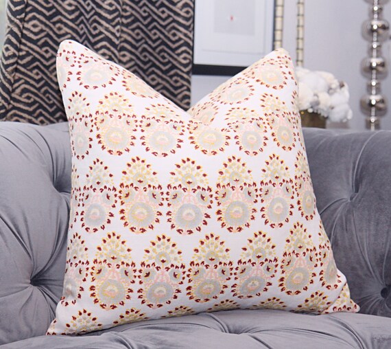 john robshaw throw pillows