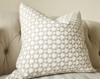 designer pillows etsy