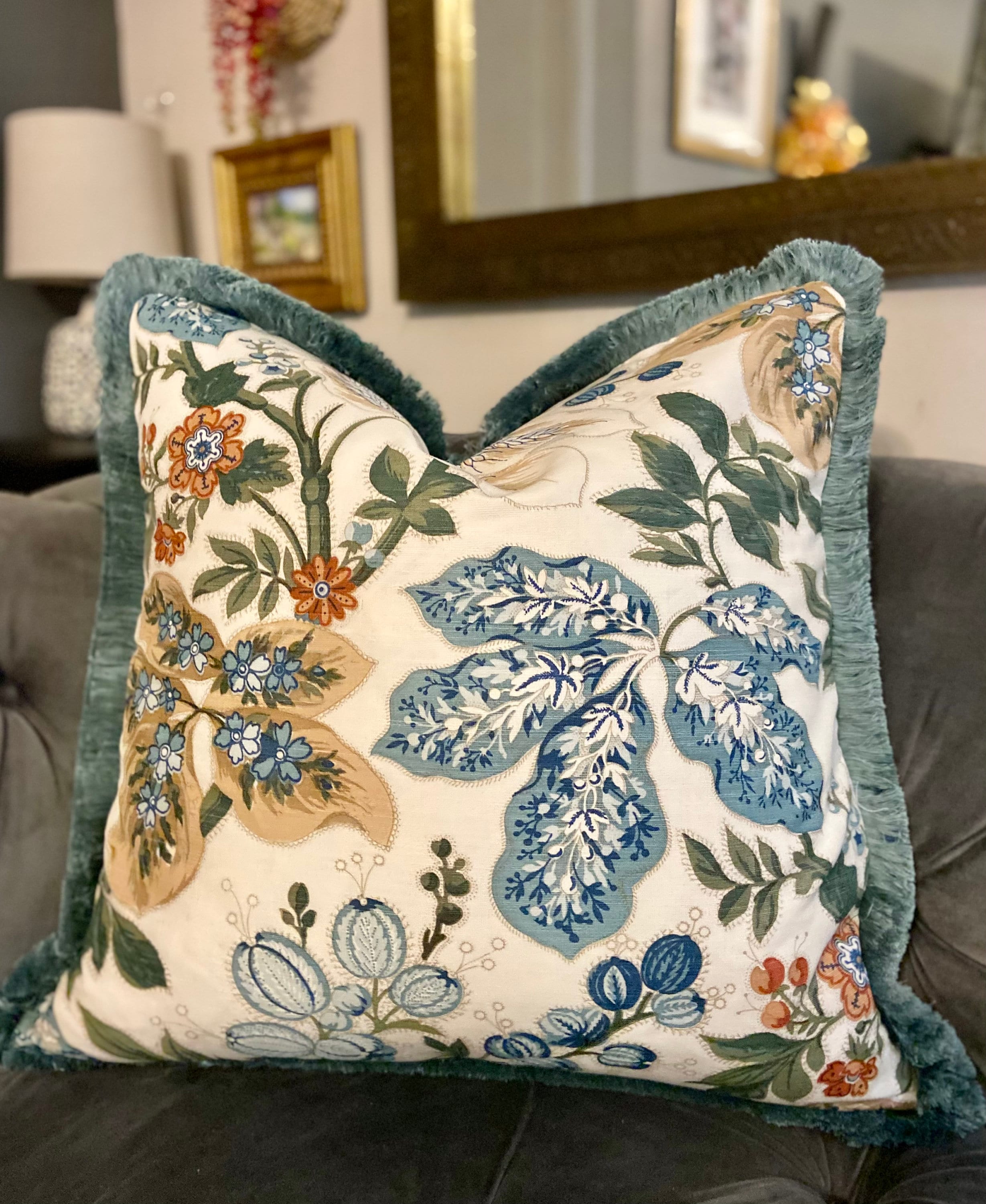 Wheat colored throw pillows sale