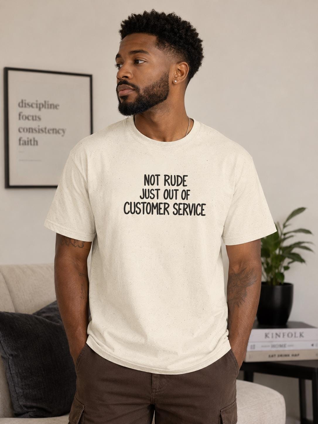 Out of Service Shirt - Etsy