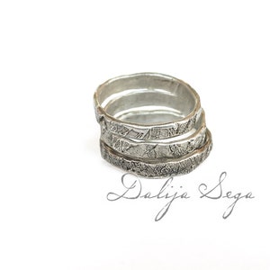 Trinity ring