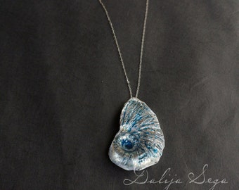 Pendant Ocean dreams