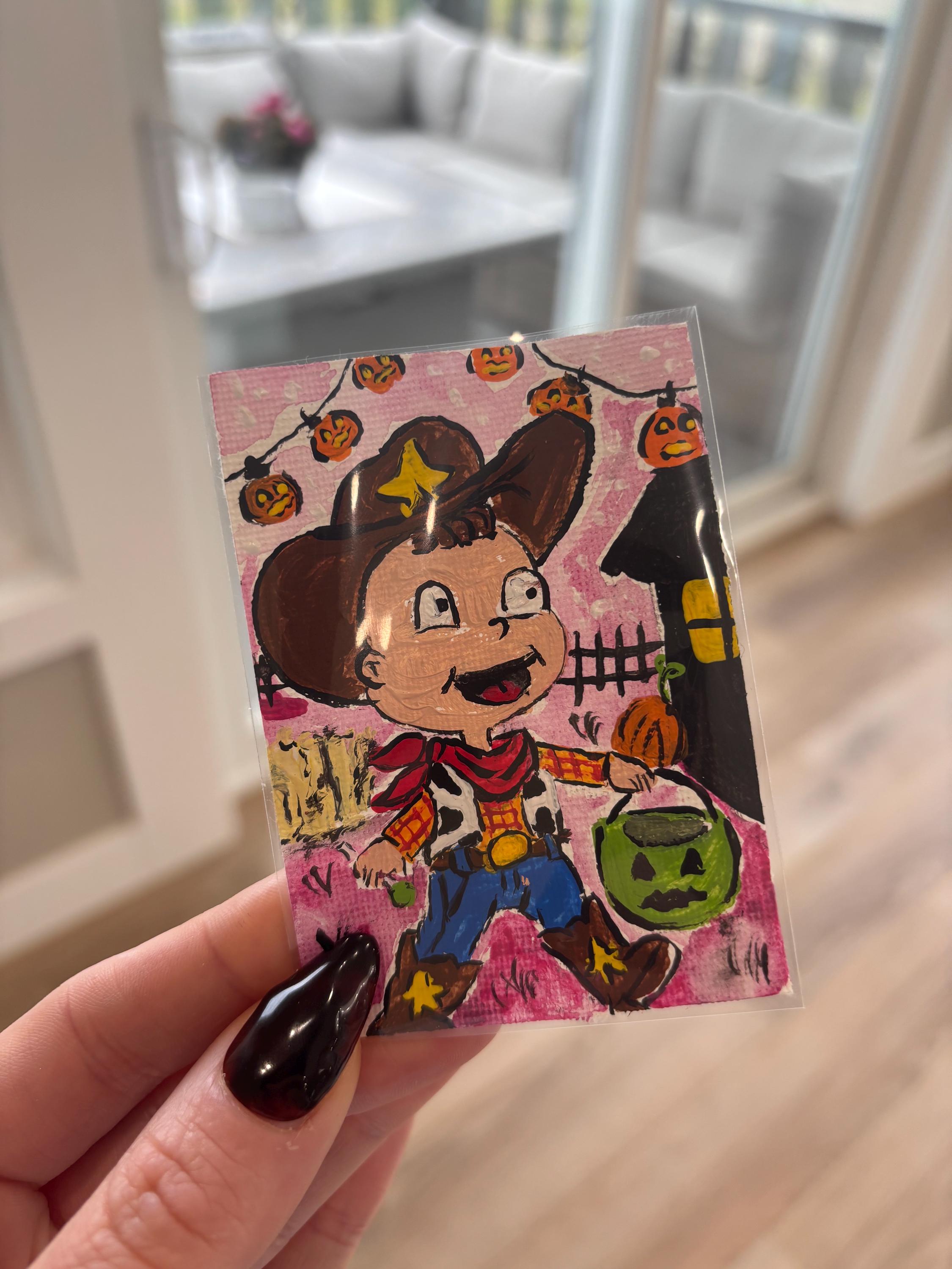 Rugrats Trading Card - Etsy
