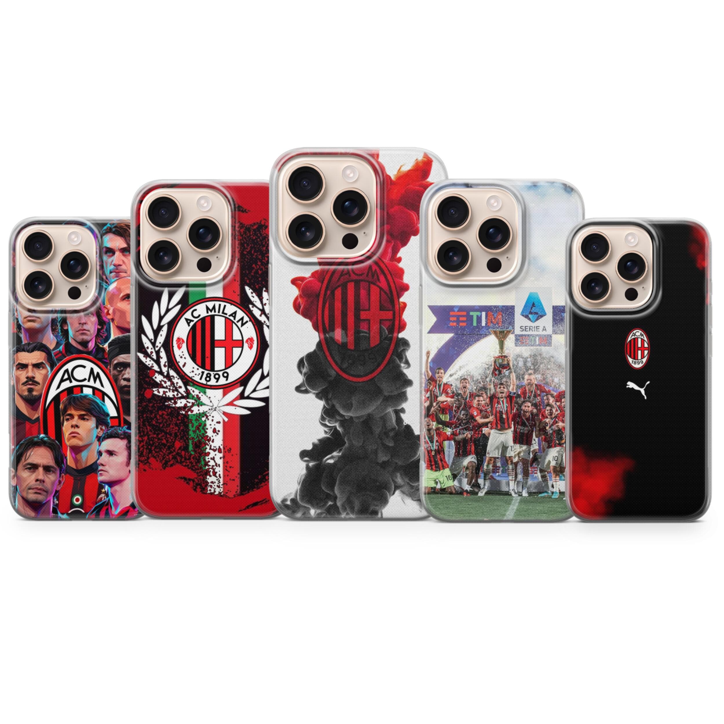 Milan ultras - Etsy 日本