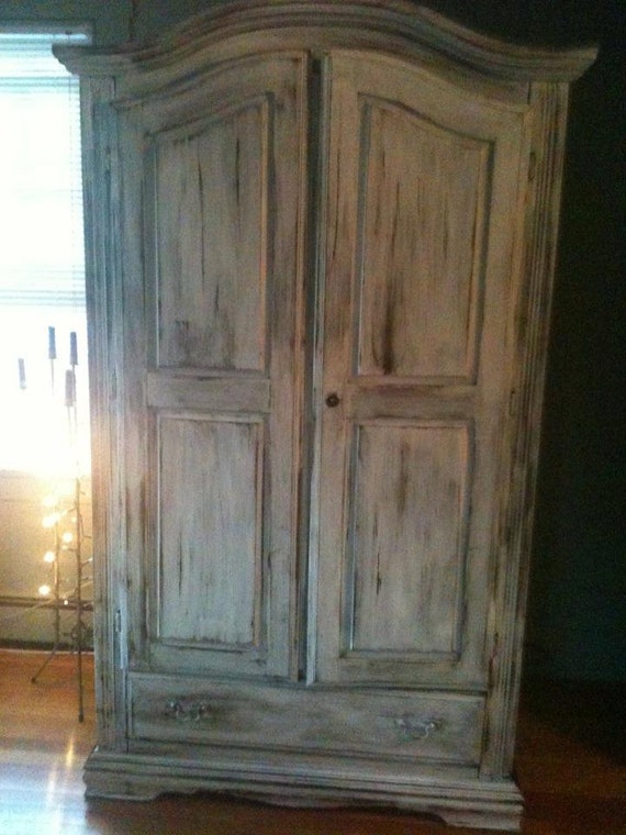 Items similar to Armoire on Etsy