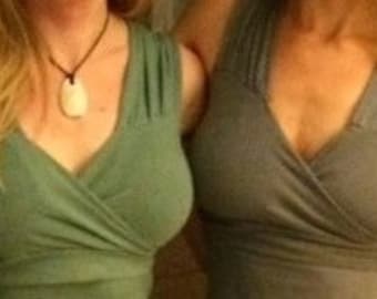 Buy 3 bras for 99 dollars. Comfortable and supportive. (Please add a note as to which colors you want me to send you!)