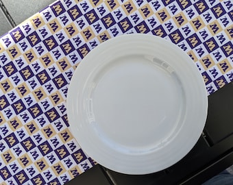 13 « x 70 » UW University of Washington Huskies Go Dawgs Football Table Runner pour tous les jours, fêtes, Seattle, Apple Cup