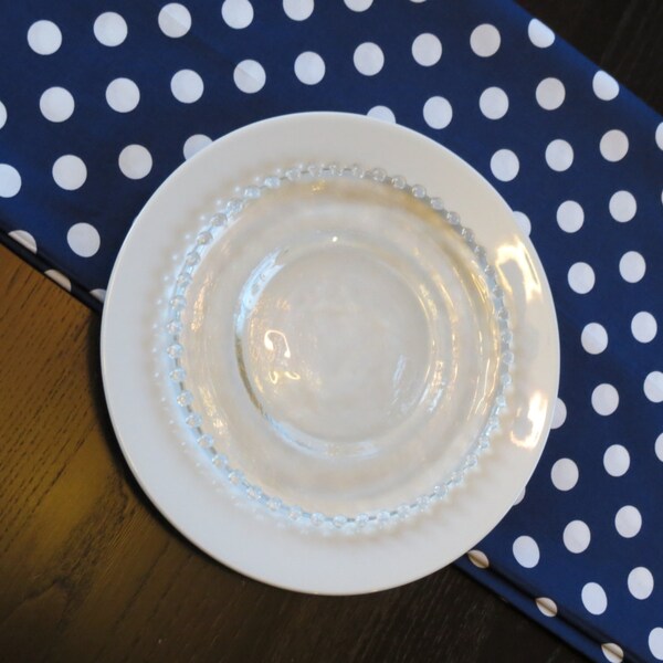 Polka Dot Table Etsy