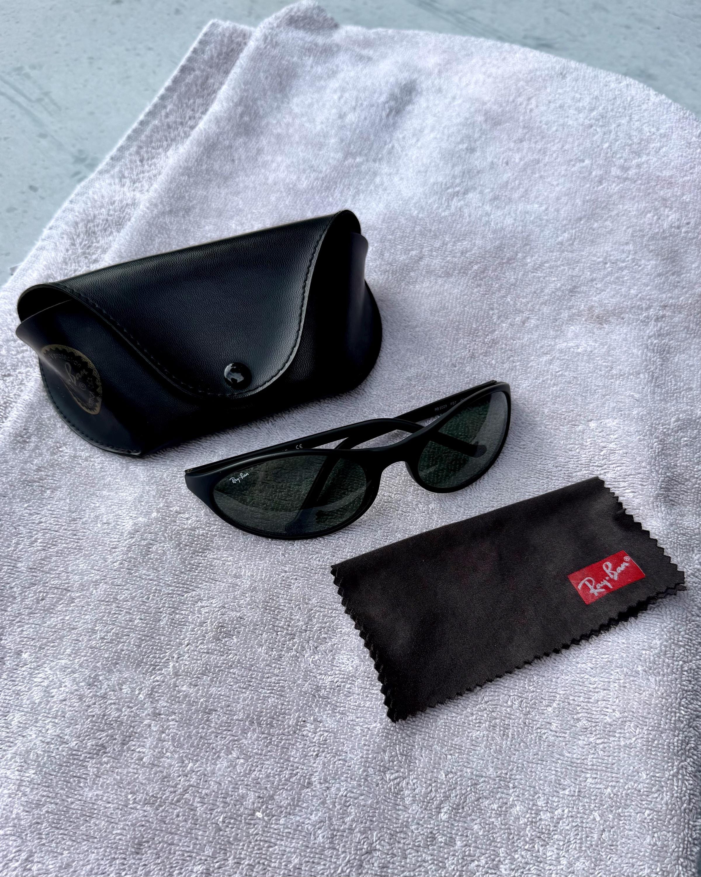 Y2k Ray Ban - Etsy