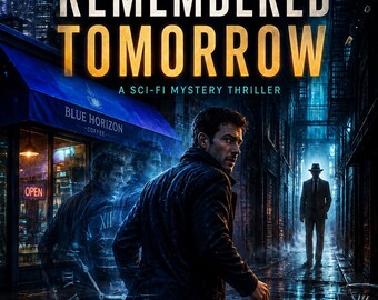 The Man Who Remembered Tomorrow