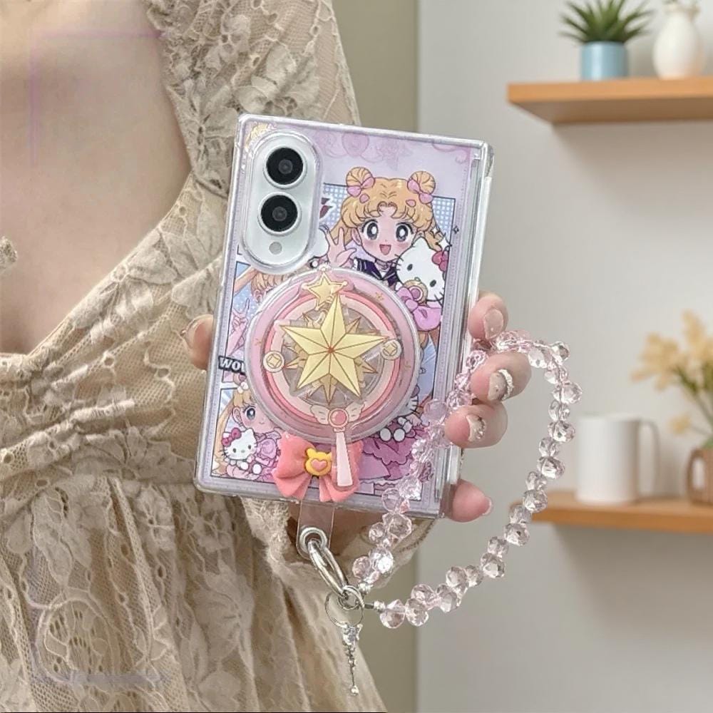 iPhone 17 Sailormoon Case - Etsy