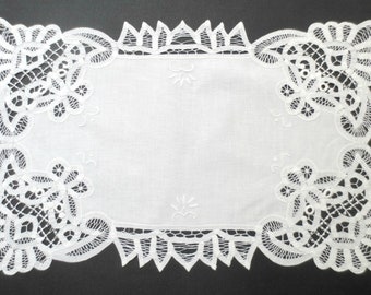 battenburg lace etsy