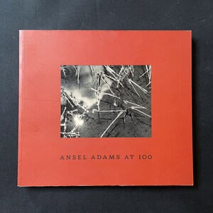Ansel Adams at 100 - Etsy