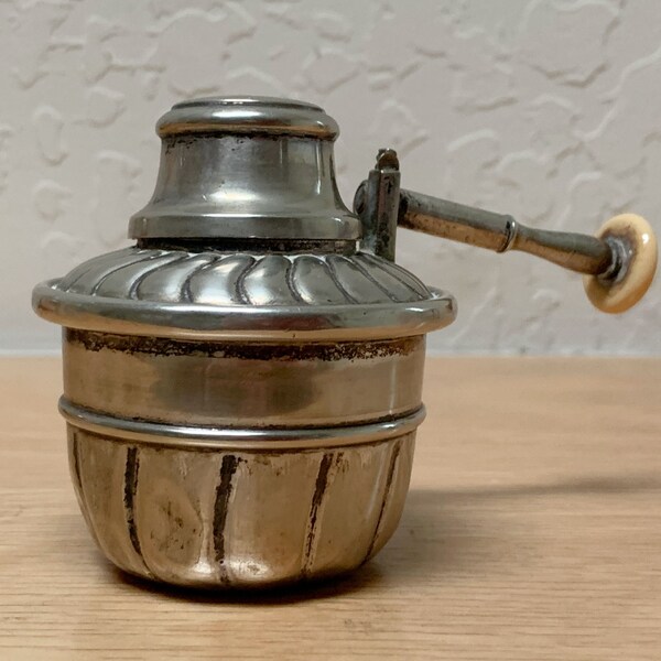 Antique Plate Warmer Etsy